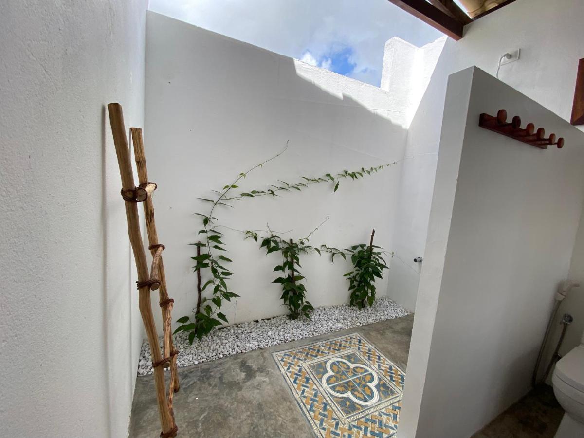 Casa Mar - Os Navegantes Villa Amontada Exterior photo