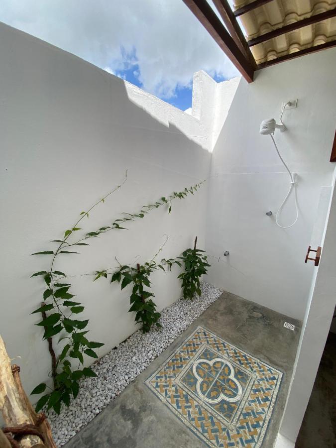 Casa Mar - Os Navegantes Villa Amontada Exterior photo